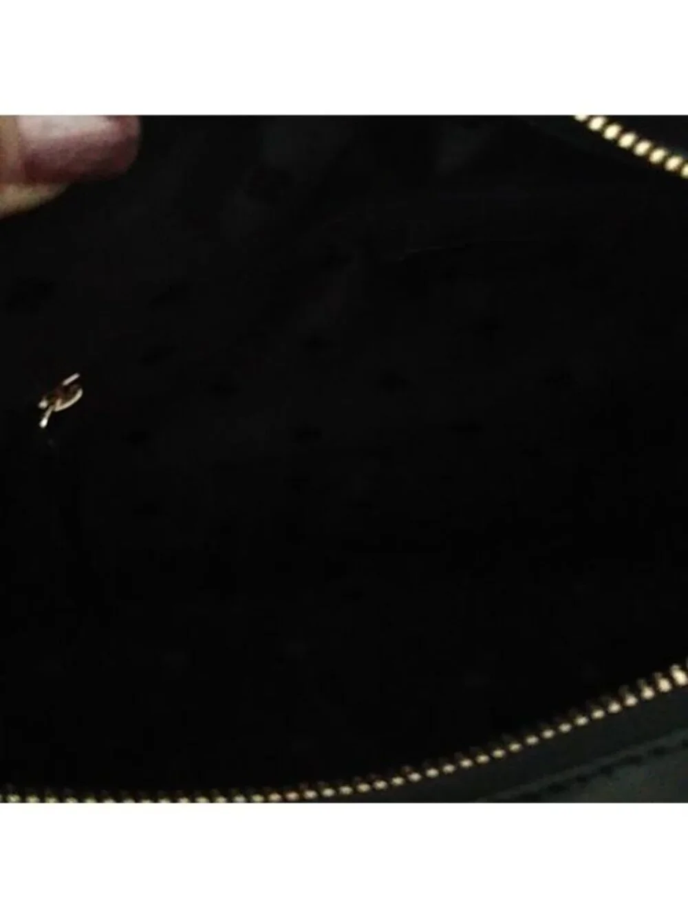 Kate Spade Black Janie Medium Tote BNWT